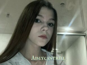 Aislycantrill