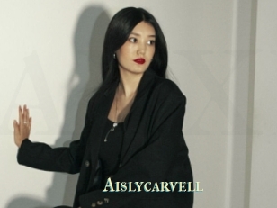 Aislycarvell
