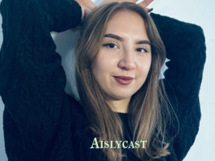 Aislycast