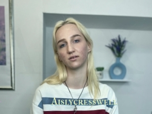 Aislycresswell