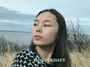 Aislycrissey