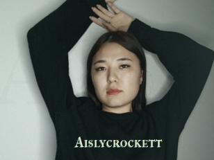 Aislycrockett