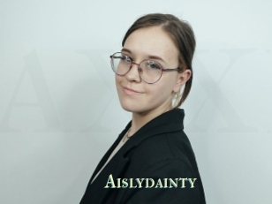 Aislydainty