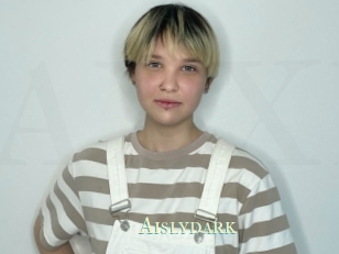 Aislydark