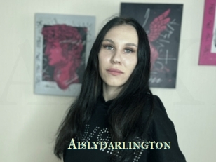 Aislydarlington