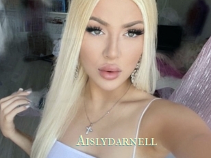 Aislydarnell