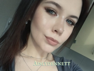 Aislydennett