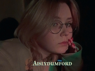 Aislydumford