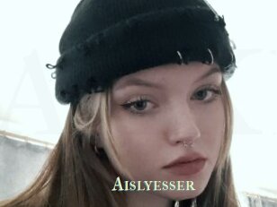 Aislyesser