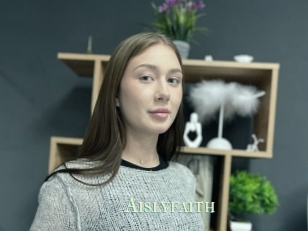 aislyfaith Actrice xxx