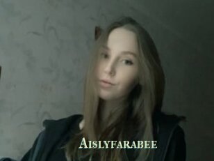 Aislyfarabee