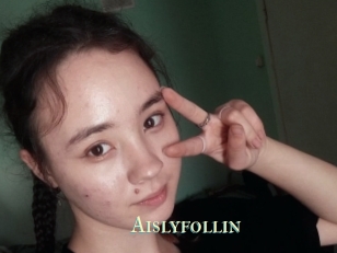 Aislyfollin