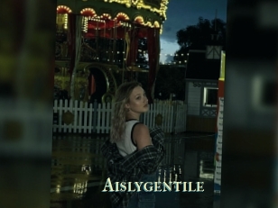 Aislygentile
