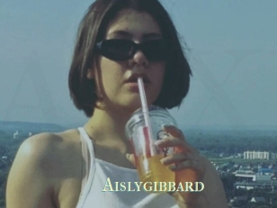 Aislygibbard