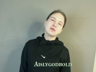 Aislygodbold