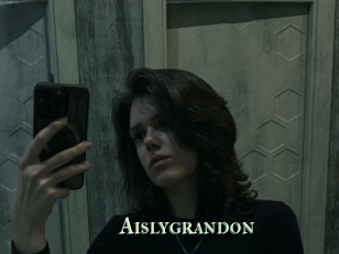 Aislygrandon