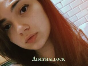 Aislyhallock