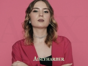 aislyharber Actrice xxx