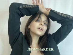 Aislyharder
