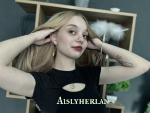 Aislyherlan
