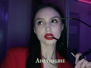 Aislyhigbie