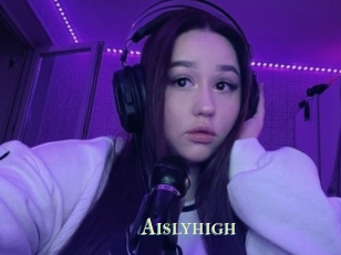 Aislyhigh