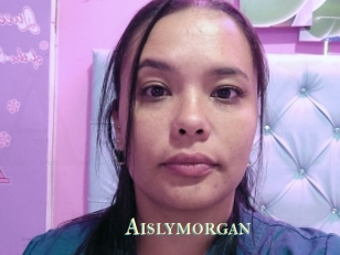 Aislymorgan