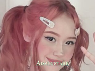 Aissenstarr