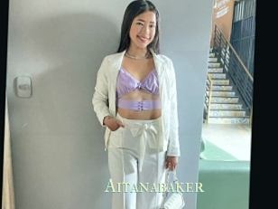 Aitanabaker