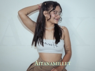 Aitanamillet
