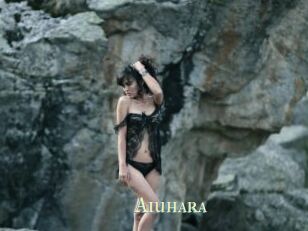 aiuhara Actrice xxx