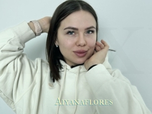 Aiyanaflores