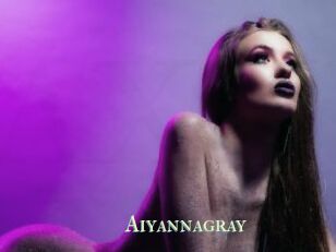 Aiyannagray