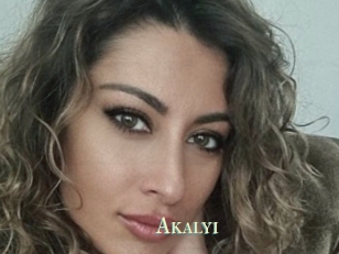 Akalyi