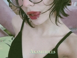 Akamehills