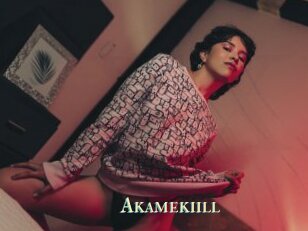 Akamekiill
