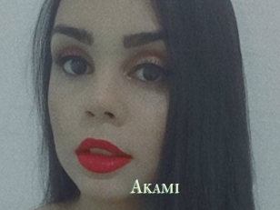 Akami