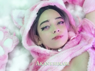 Akanehikari