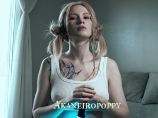 Akaneiropoppy