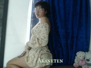 Akaneten
