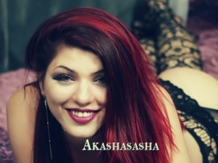 Akashasasha