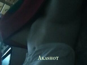 Akashot