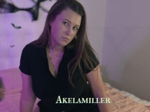 Akelamiller