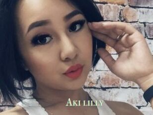 Aki_lilly