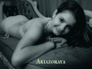 Akiazoraya