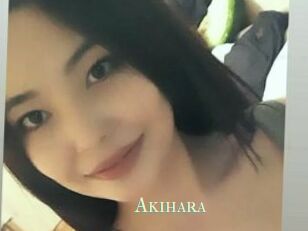Akihara
