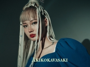 Akikokavasaki