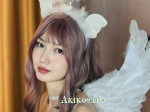Akikosato