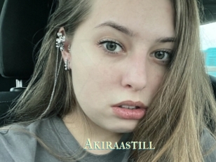 Akiraastill