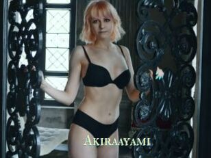 Akiraayami